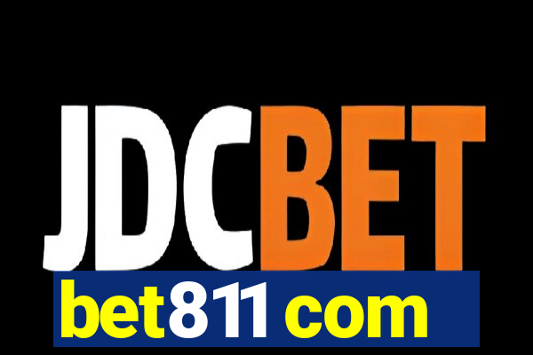 bet811 com